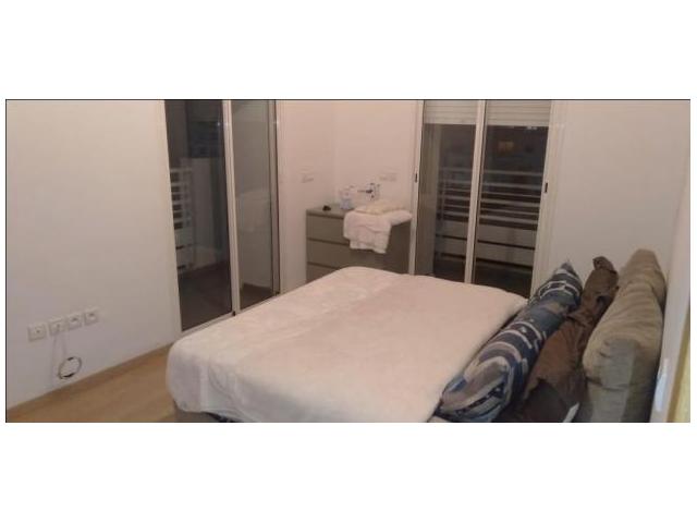 Appartement au résidence casaparc