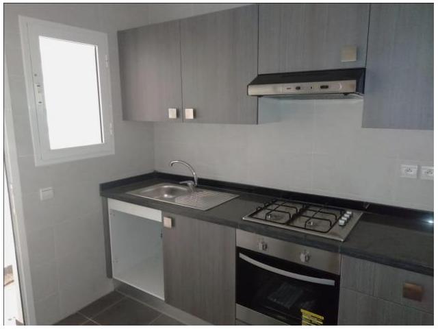 Appartement au résidence casaparc