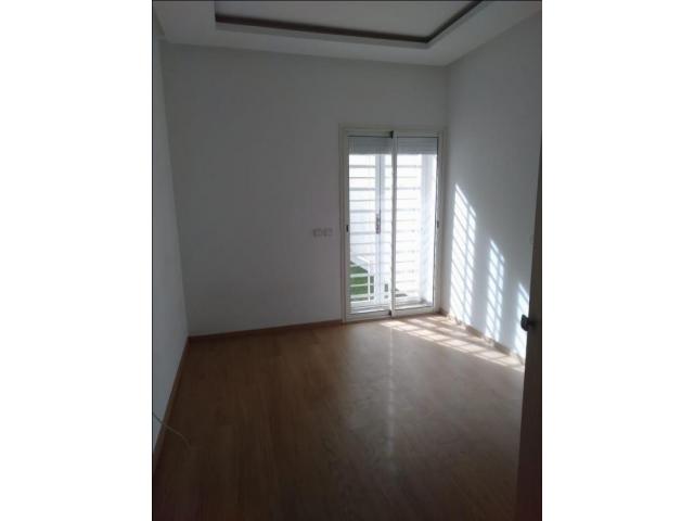 Appartement au résidence casaparc