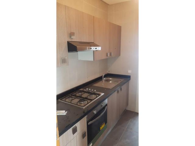Appartement au résidence casaparc