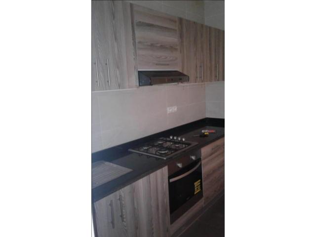 Appartement au résidence casaparc