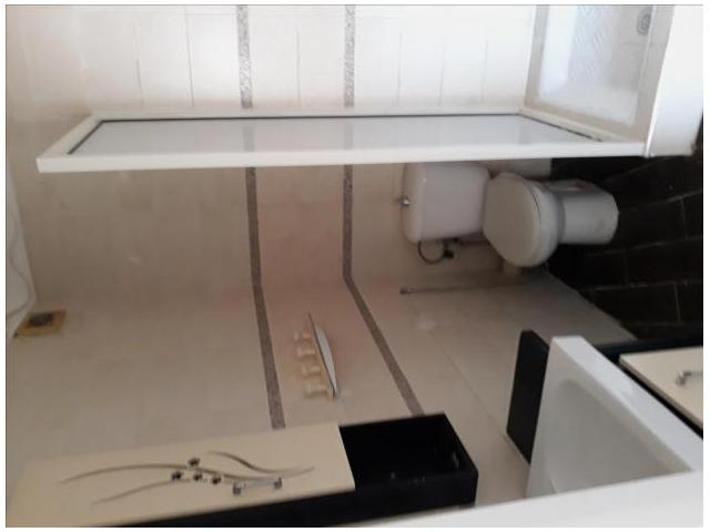 Appartement au résidence el mawlid