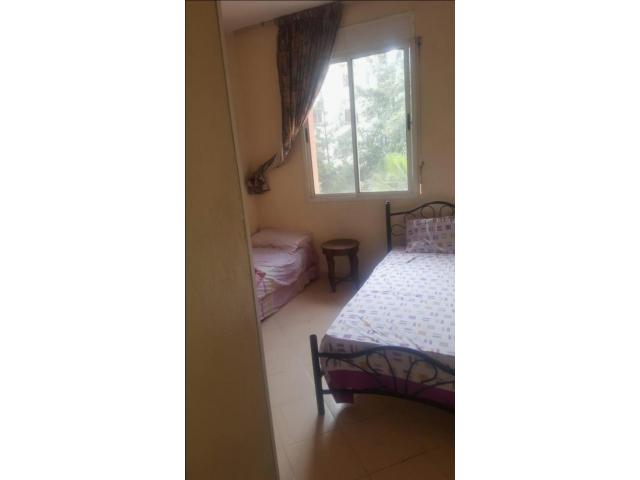 Photo Appartement au résidence el mostakbal image 1/2