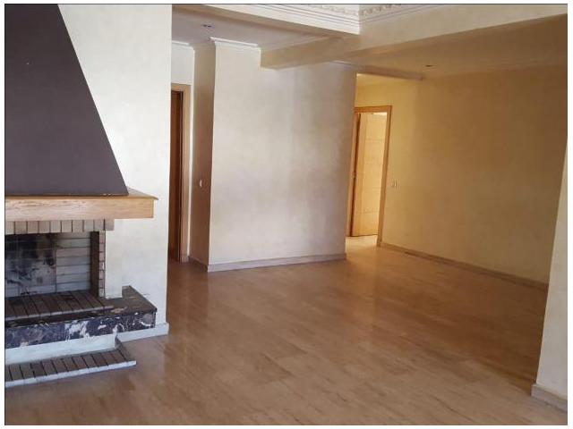 Appartement au résidence les champs