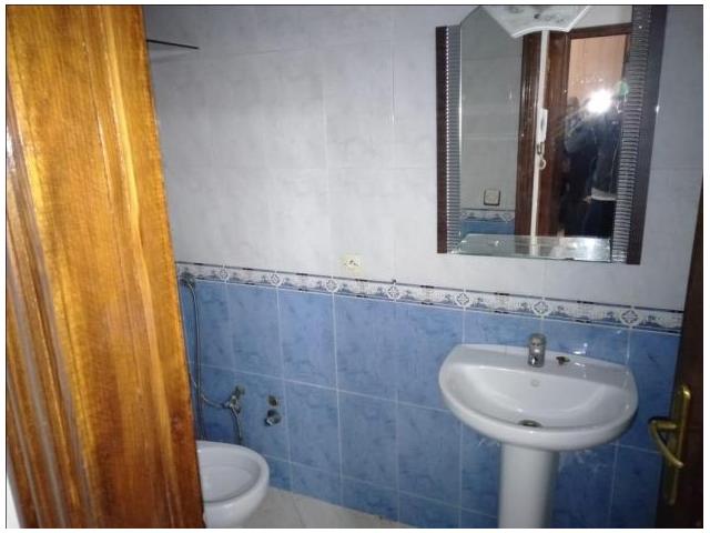 Appartement au résidence mostakbal