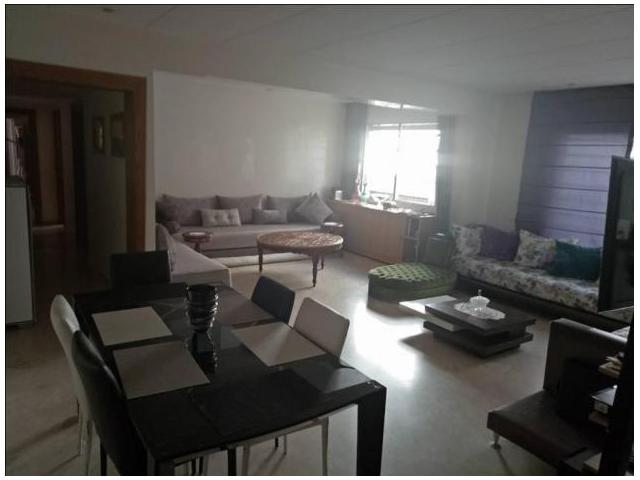 APPARTEMENT AU VALFLEURY