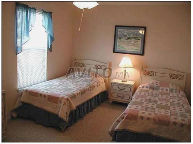 appartement avec 3 chambre et ascenseur