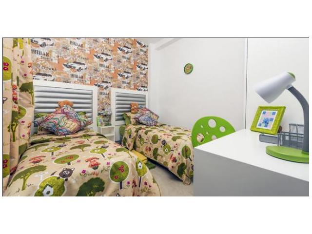appartement avec 3 chambre et ascenseur