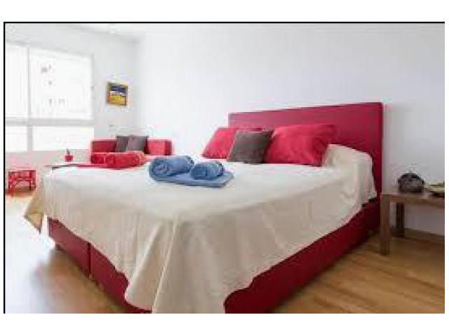 appartement avec 3 chambre et ascenseur