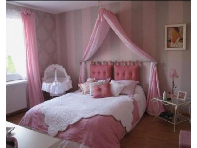 Appartement avec 3 pièces et ascenseur