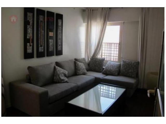Appartement avec 4 pièces