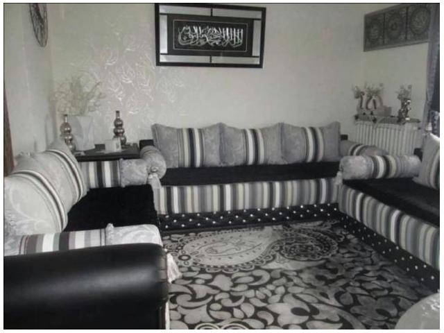 Photo Appartement avec ascenseur et 3 chambres image 1/1