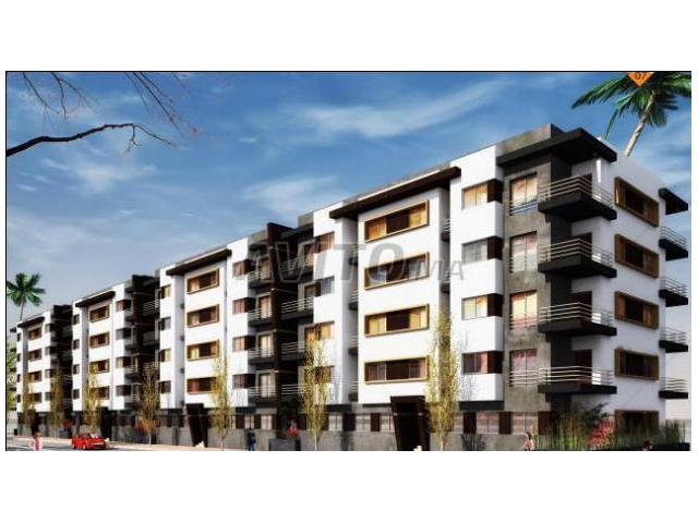 Appartement Avec ascenseur et deux façades