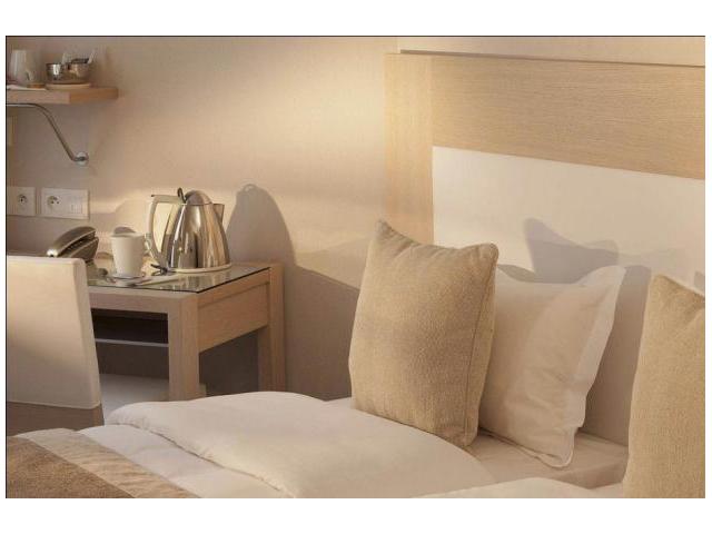 Appartement avec ascenseur,se compose 3 chamb