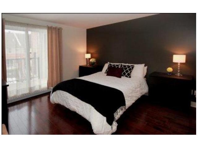 Appartement avec cuisine équipée à 6500dh/m2