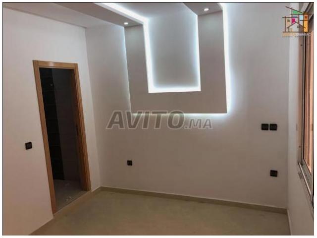 Photo Appartement avec magasin a kenitra image 1/6
