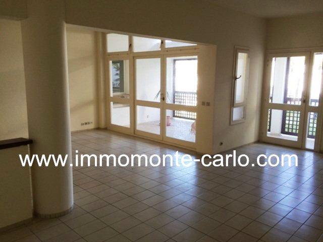 appartement avec terrasse à louer Rabat haut Agdal