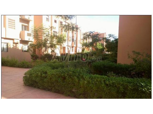 Photo Appartement avec terrasse privé à Marrakech image 1/1