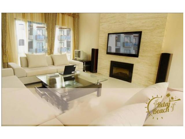 Photo Appartement avec une vue panoramique image 1/1