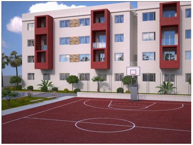 Photo Appartement avec vue sur piscines image 1/1