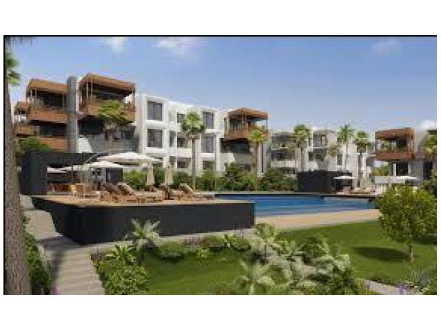 appartement baleinière chez ritaj beach