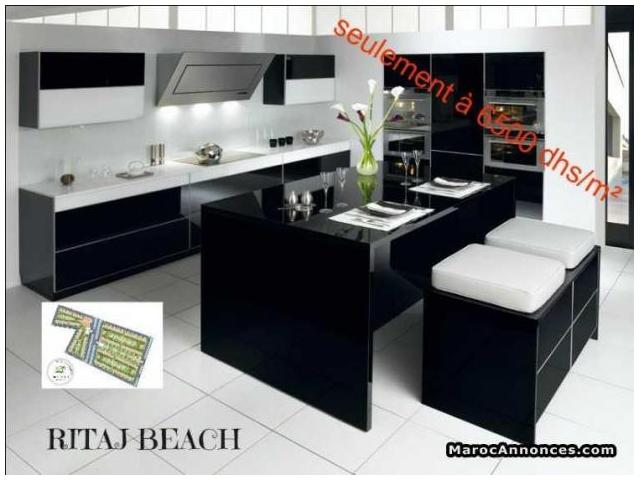 appartement baleinière chez ritaj beach