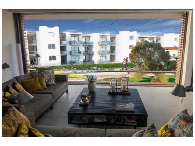 Appartement balnéaire à Sidi Rahhal