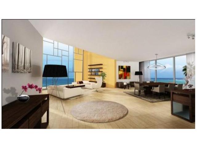 Appartement balnéaire à Sidi Rahhal