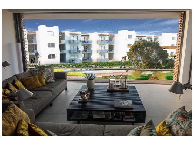Appartement balnéaire à Sidi Rahhal