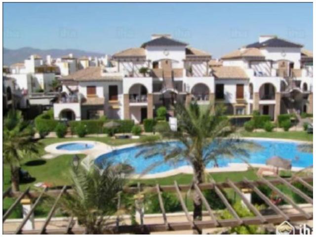 Appartement balnéaire à Sidi Rahhal