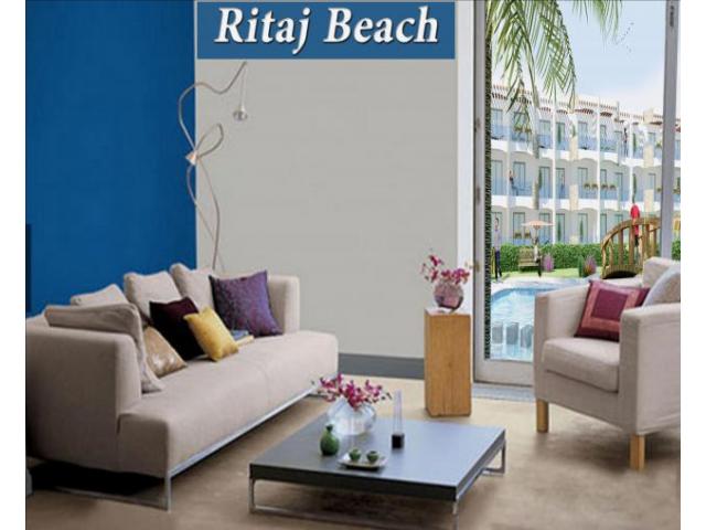 Appartement balnéaire à Sidi Rahhal