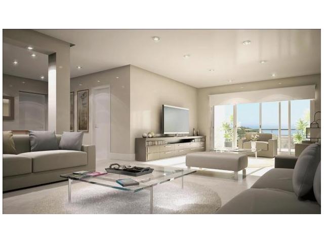 Appartement balnéaire à Sidi Rahhal
