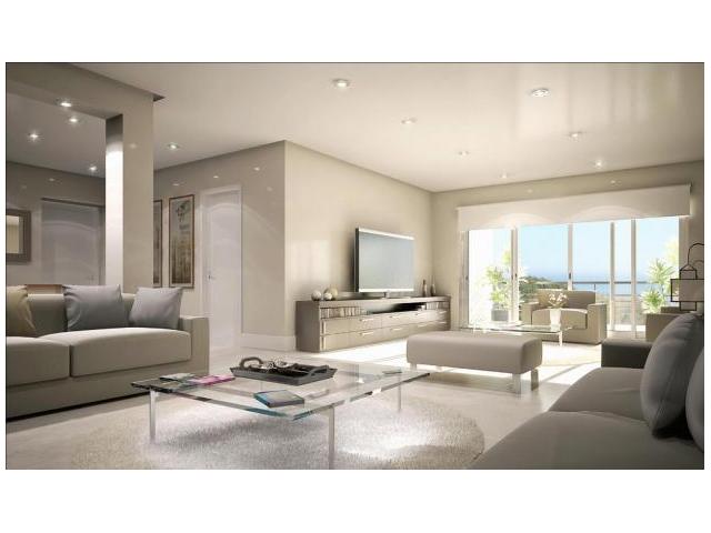 Appartement balnéaire à Sidi Rahhal