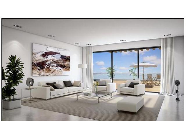 Appartement balnéaire à Sidi Rahhal