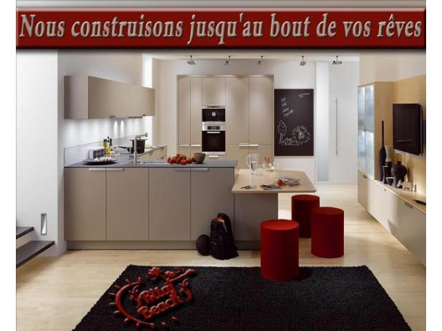 Appartement balnéaire à Sidi Rahhal