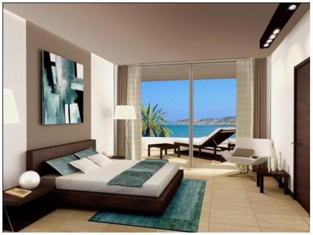 Appartement balnéaire à Sidi Rahhal