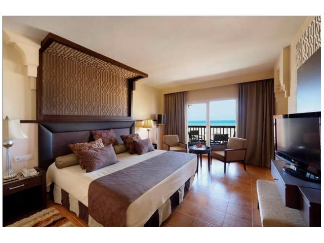 Appartement balnéaire à Sidi Rahhal