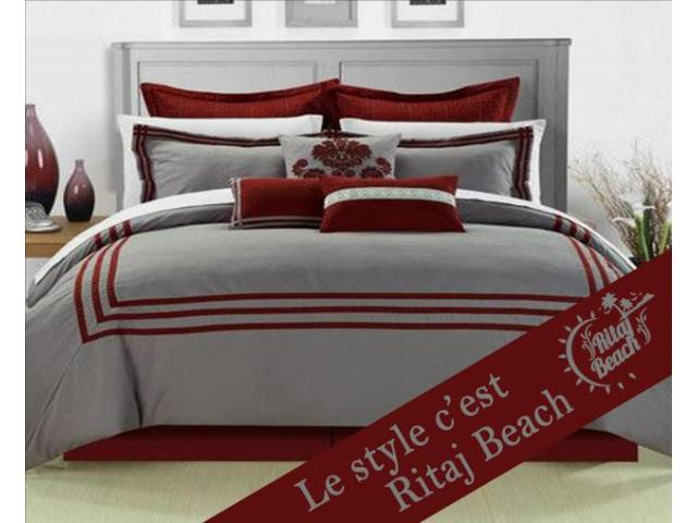 Appartement balnéaire à Sidi Rahhal