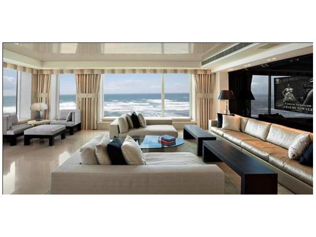 Appartement balnéaire à Sidi Rahhal