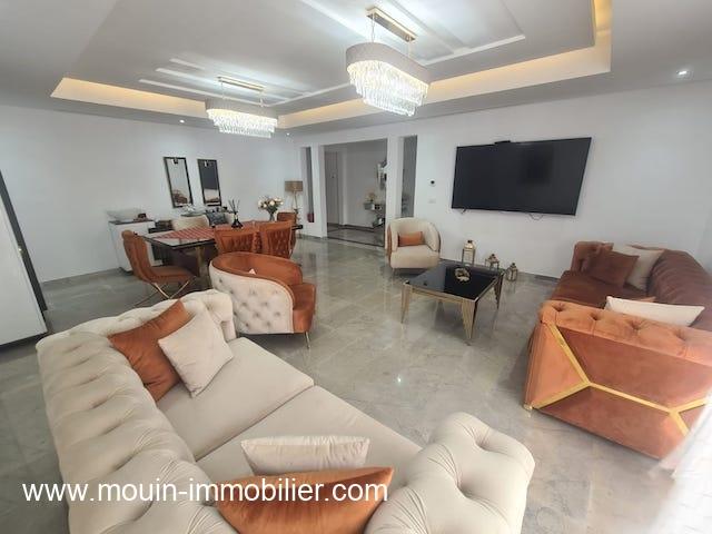 APPARTEMENT BAYA Hammamet Sud AV1929