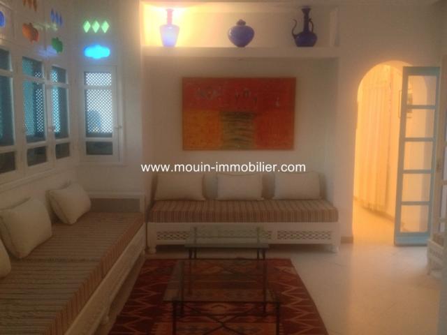 Appartement Biblo ref AL496 Hammamet