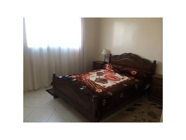 Appartement bien équipé au Bv Chfechaouni FES MAROC