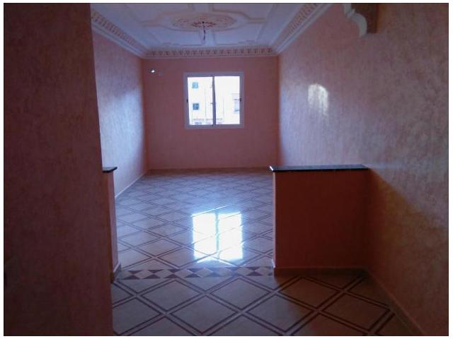 Photo appartement bien fini de 87m2 à Marrakech image 1/1