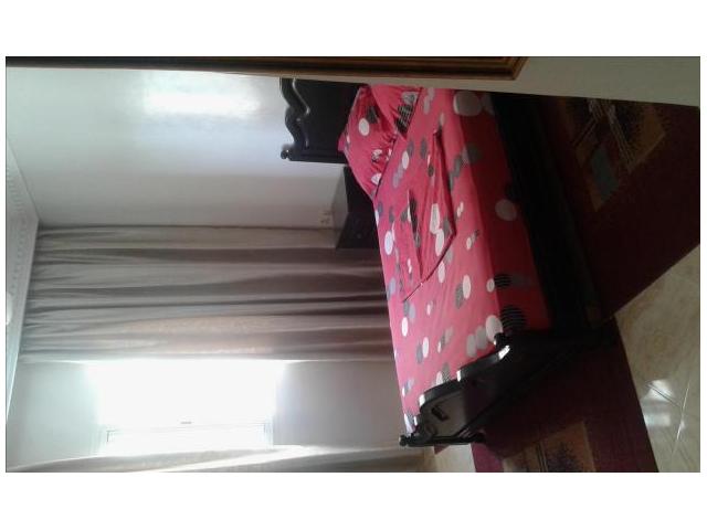 Appartement bien meublé pour location