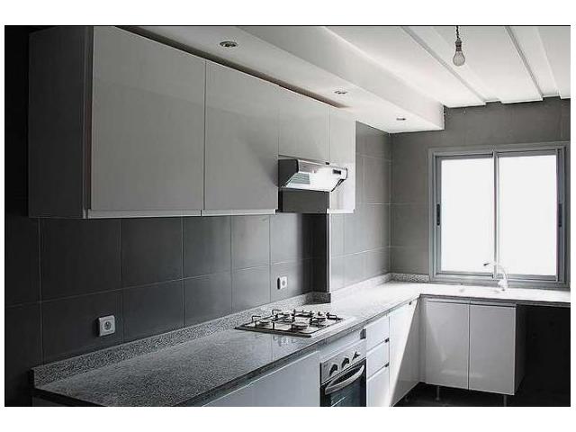 Appartement bonne finition 113 m2