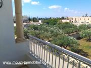 Annonce Appartement Byblos AV1981 Hammamet