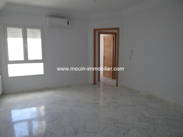 Appartement Capris 2 ref AV609 Mrezka