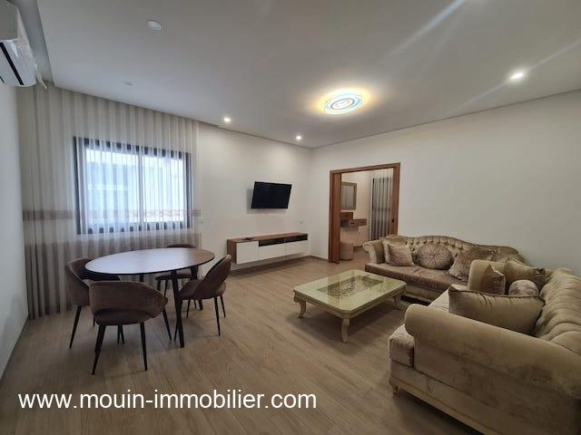 APPARTEMENT CELESTE Hammamet AL3298
