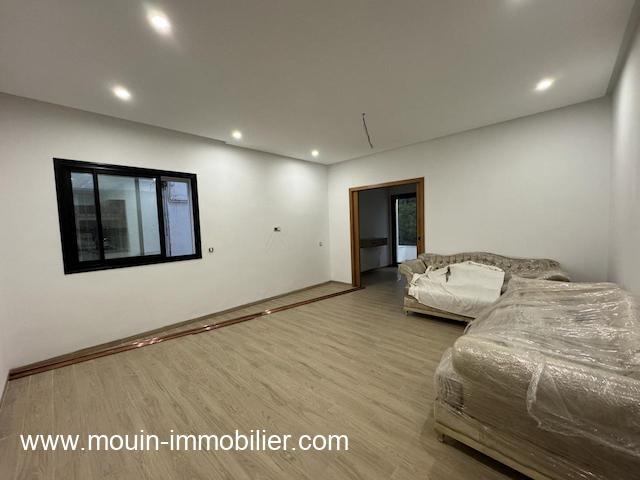 APPARTEMENT CELESTE I Hammamet Centre AL3298