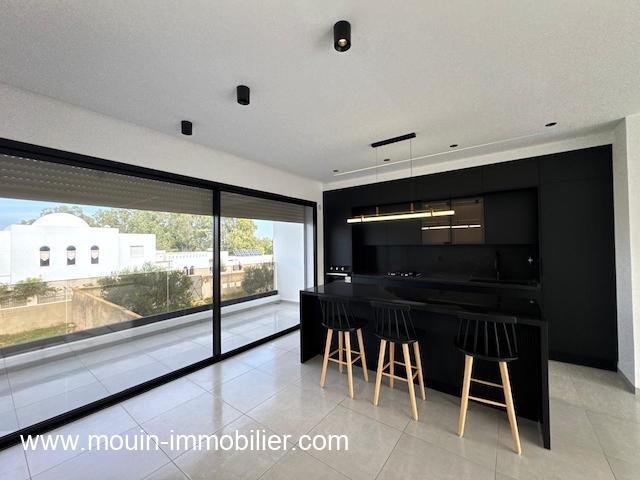 Appartement Celine 2 AV1887 Hammamet